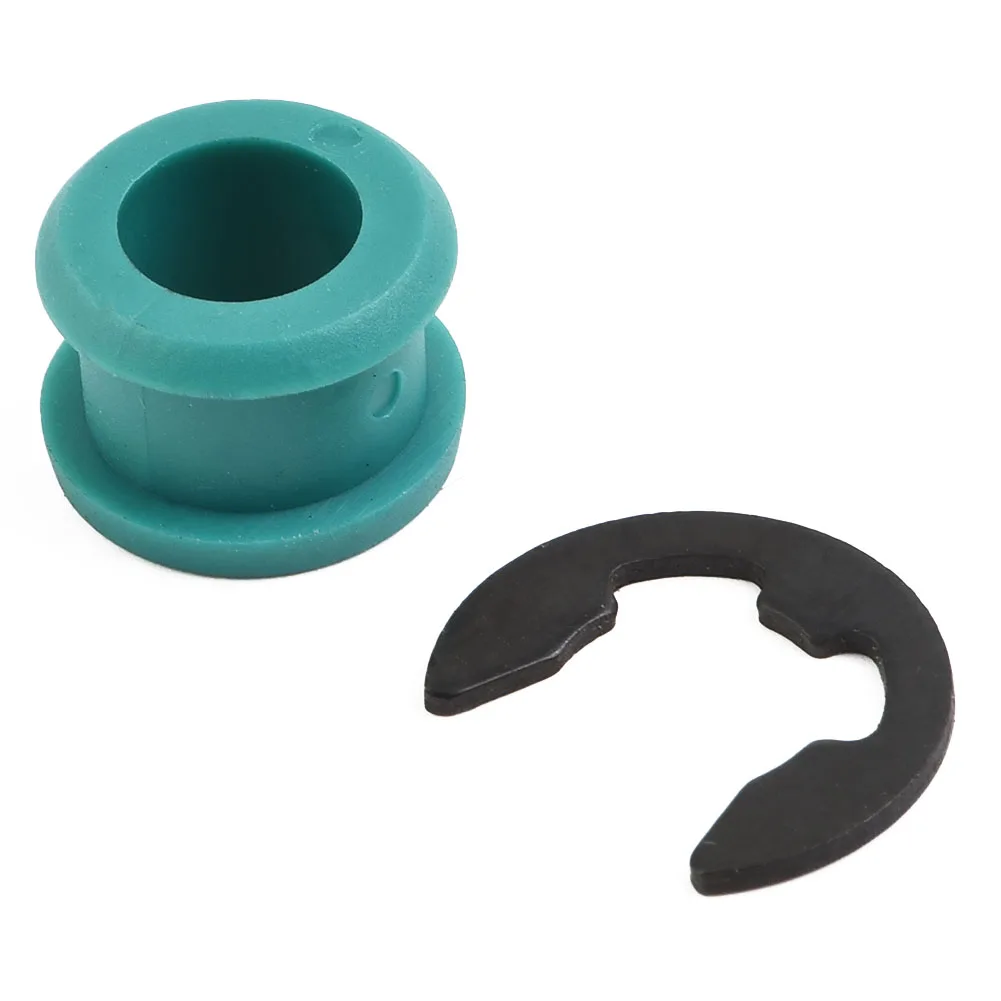 Shifter/ Cable Bushing For Toyota Corolla For Matrix 2003-2008 Automatic Transmission Repair Kit Hard Plastic 33820-02370B