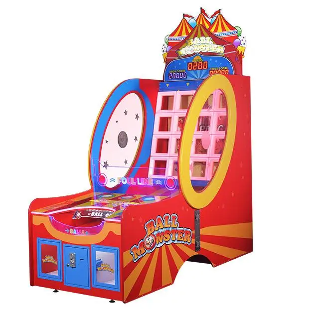 Arcade Coin Operate… - image