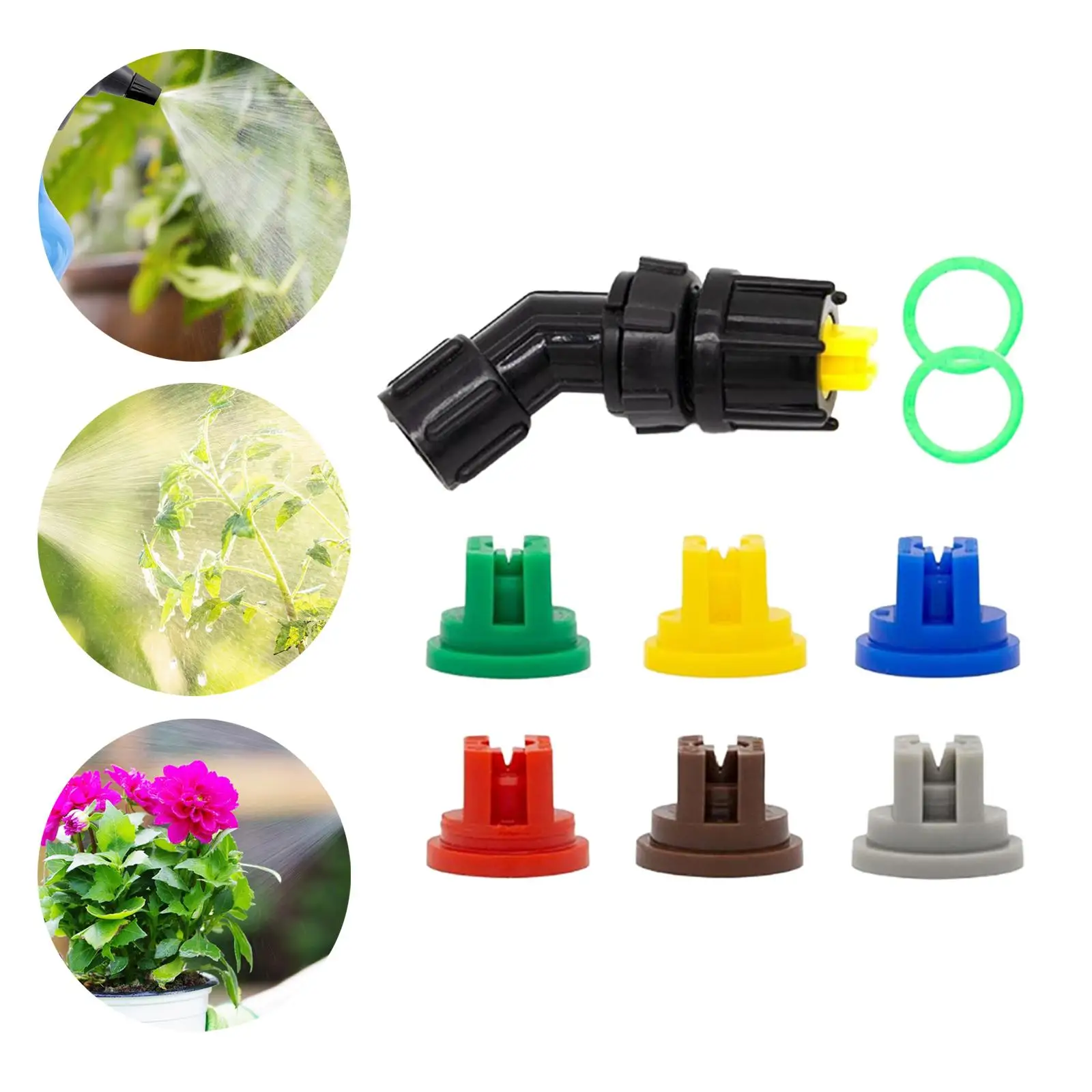 Sprayer Nozzle Farm…