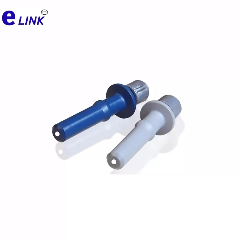 

10pcs HFBR-4501Z HFBR-4511Z Anhua High Fiber Optic Connector AVAGO Plastic Fiber Optic 1mm Connector Chinese made free shipping