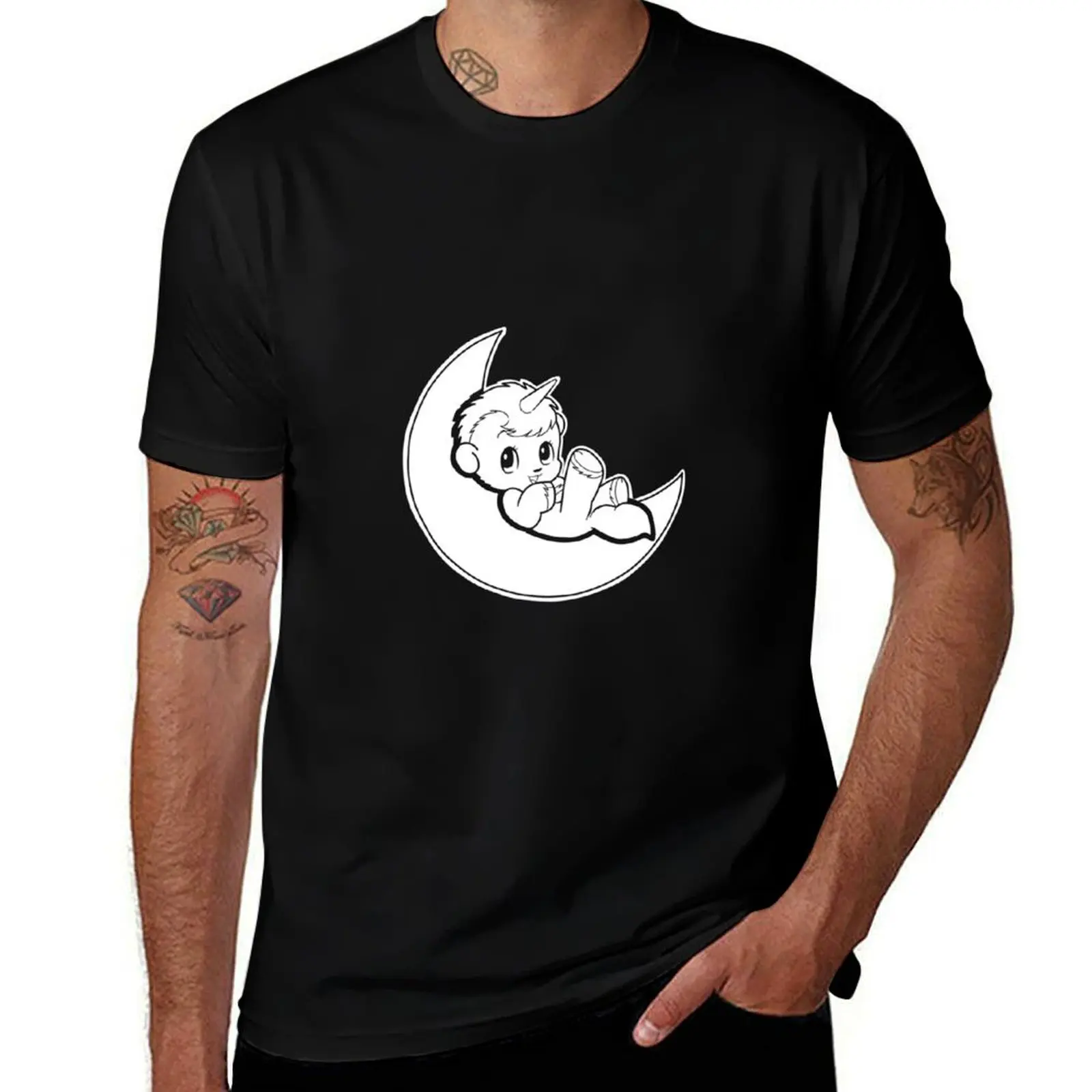 

UNICO T-Shirt tops cheap stuff anime stuff fashion shirts luxury clothes men