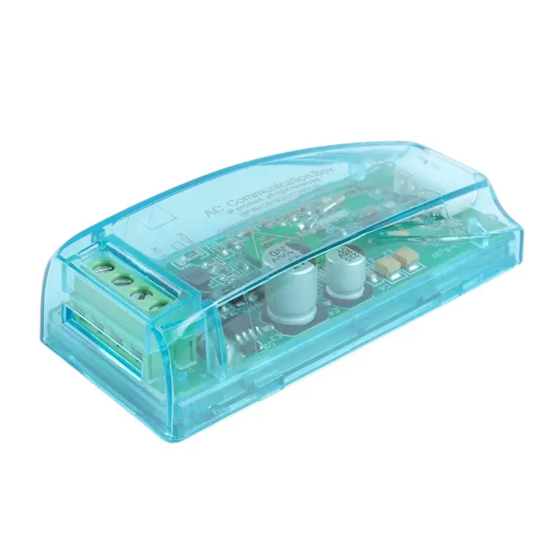 10A PZEM 004T 3.0 Wattmeter Kwh Meter Volt Amp Current Test Module Digital Multifunction Meter For Arduino TTL-AA26