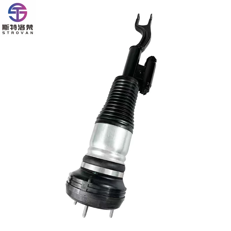 STLF CLRAK air Shock Absorber Air Strut Front Right 4Matic Suitable for Mercedes S-Class 2020-2023 W223