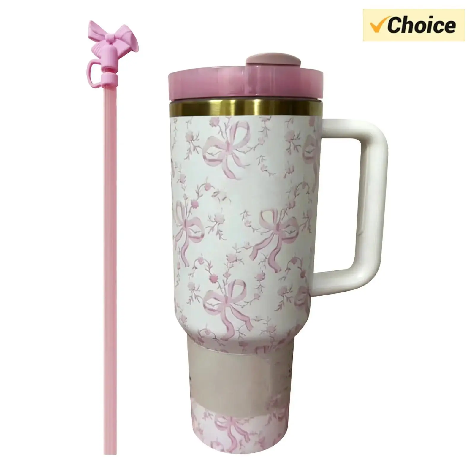 

4 стиля, двухслойная чашка из нержавеющей стали, новая автомобильная чашка, чашка для ледяного пива с ручкой, 40 унций, уличная чашка для питья