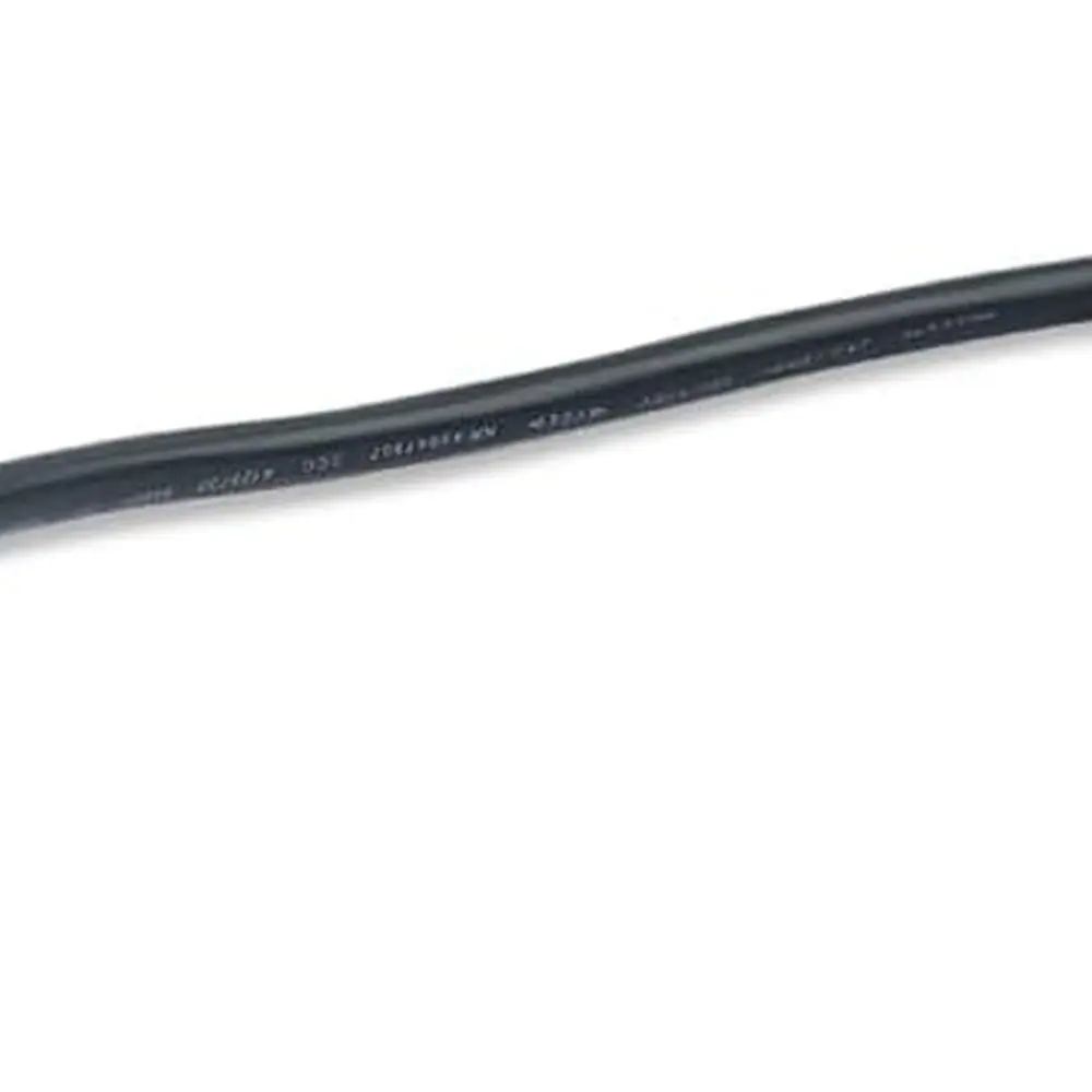 2 luzes de nevoeiro de motocicleta off-road LED branco fresco de 10 W, IP68 à prova d'água, caixa de alumínio de aviação para caminhões e máquinas