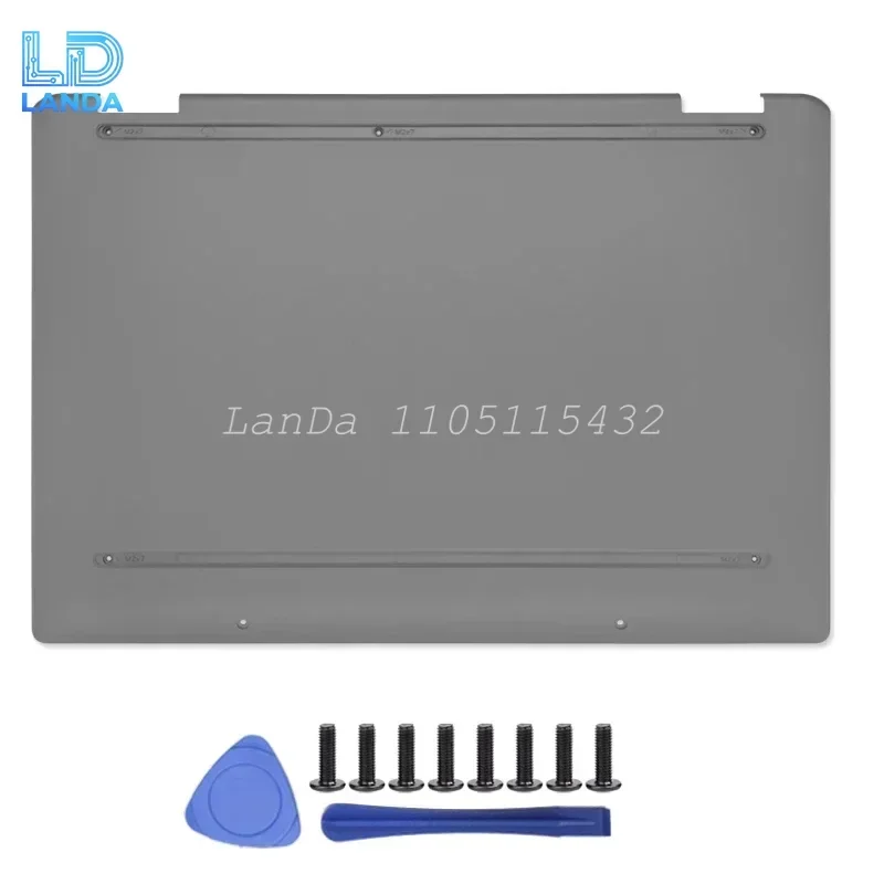 NEW Laptops Case Notebook Screen LCD Back Cover/Bottom Laptop Accessories For 14 inches HP X360 Chromebook 14B-CA 14B-CA0061WM