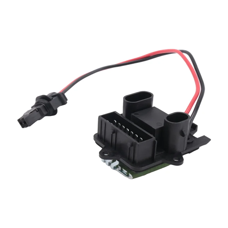 

A20K-для Renault 7701050890 автоматический резистор двигателя вентилятора отопителя, запасная часть управления