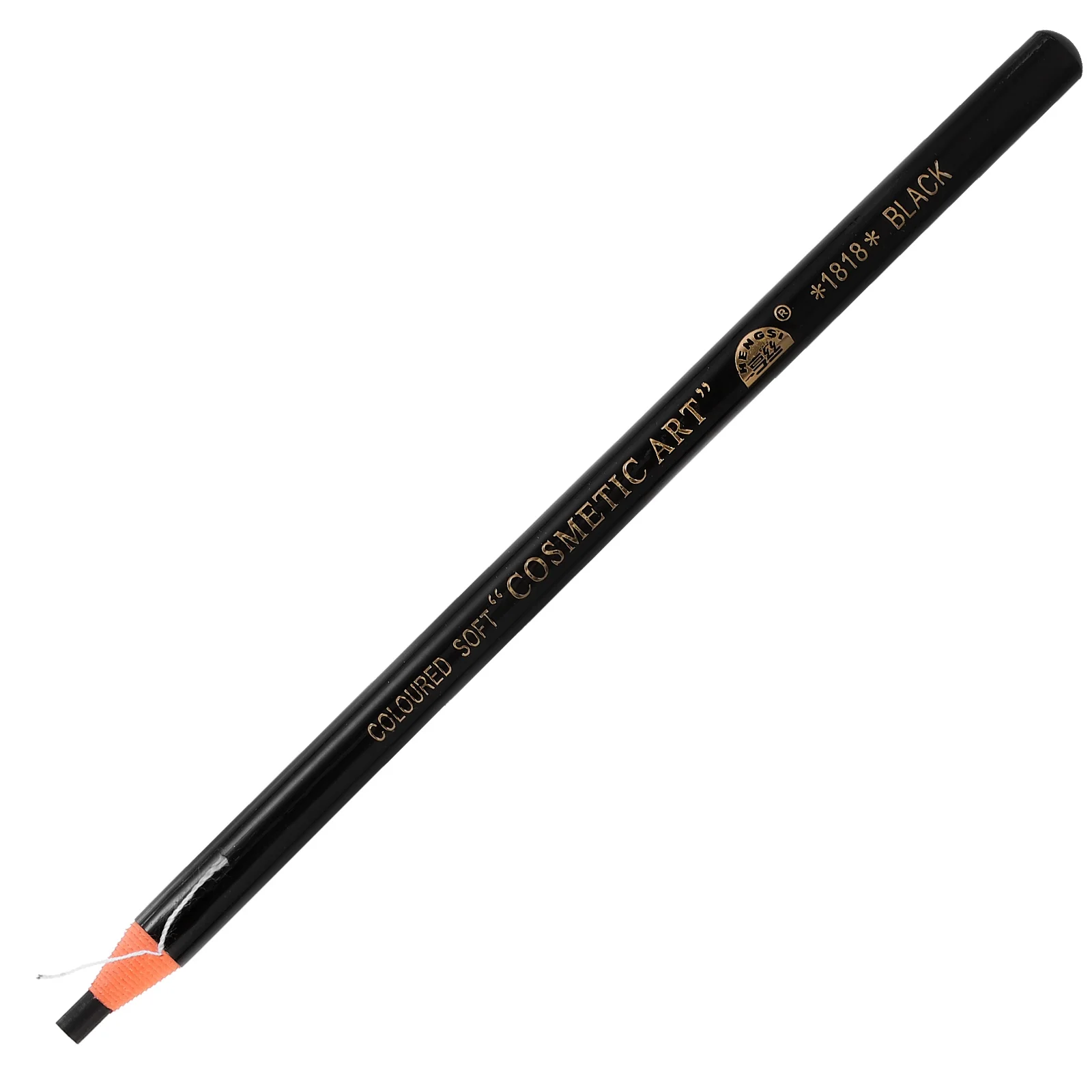 

Eyeliner Pencil Eyebrow Beauty Pencils Accessories Makeup Black for Women Dark Brown Women's