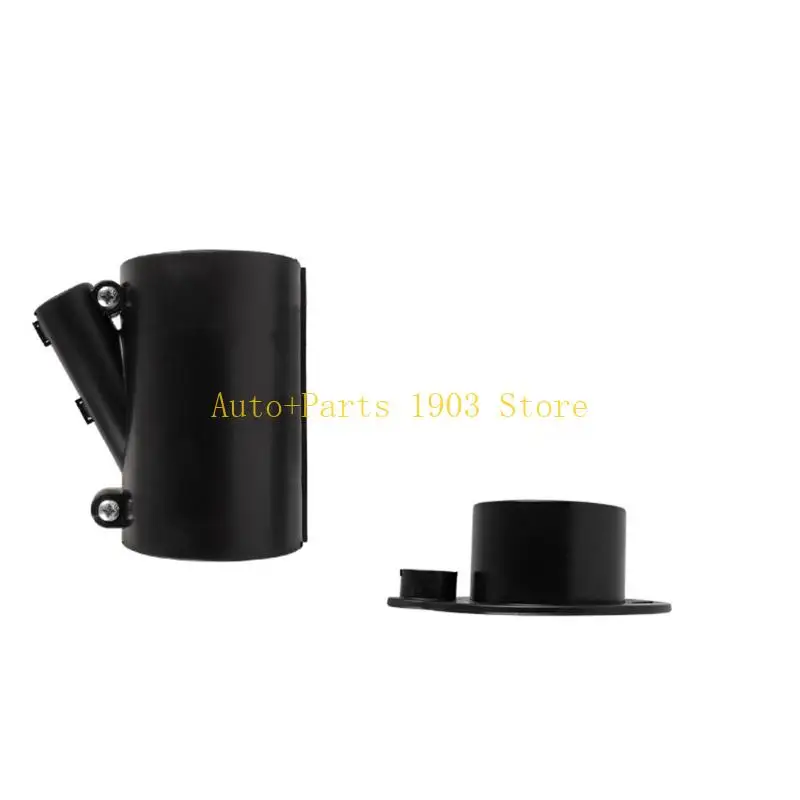 

E21C Yacht Wiring Accessories ABS Plastic Split Tube Anti Fray Cable Protector Marine Electrical Conduit for Marine Use