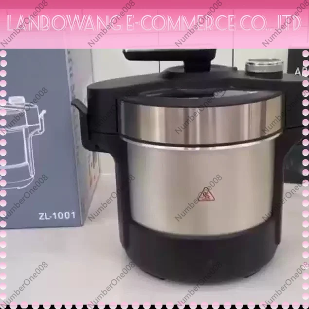 New African Staple Food Machine FUFU Machine, Ghana Banku Maker, Swallow Paste, Meat Grinder
