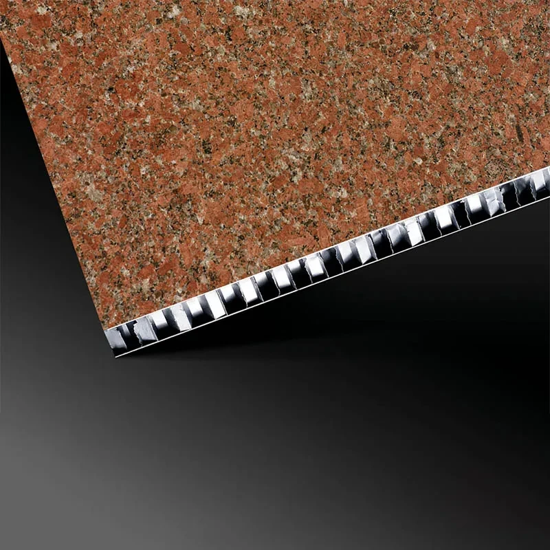 custom.Building Decorative Apartment Application Wall Cladding Sheet Aluminum Honeycomb Panel Curtain Walls