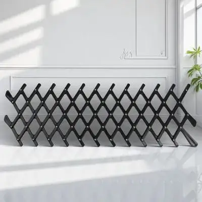 

Car Window Pet Gate Puppy Ventilation Mesh Protection Fence for Dogs Travel Safety Retractable Portable Barrier