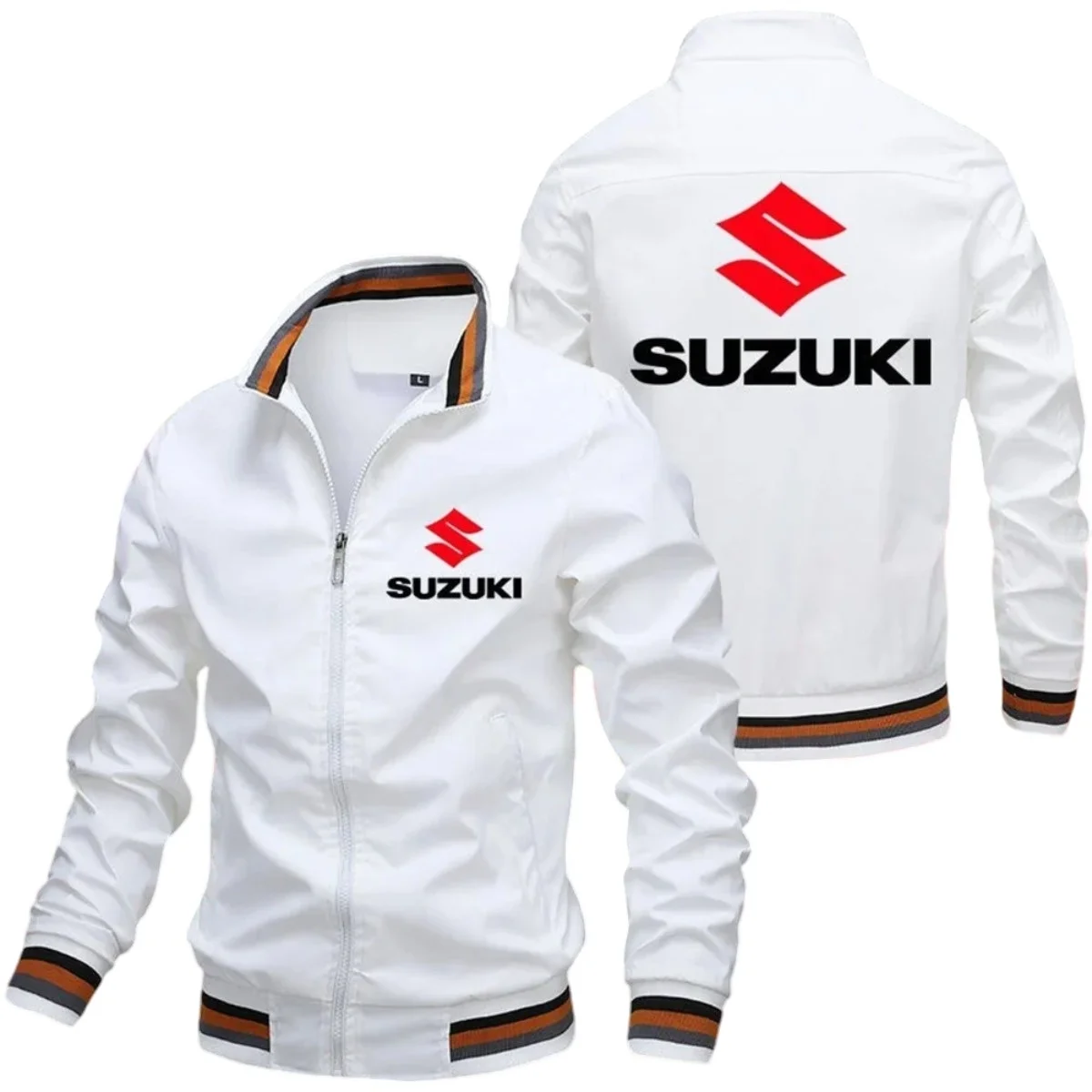 Elegante Chaqueta D… - image