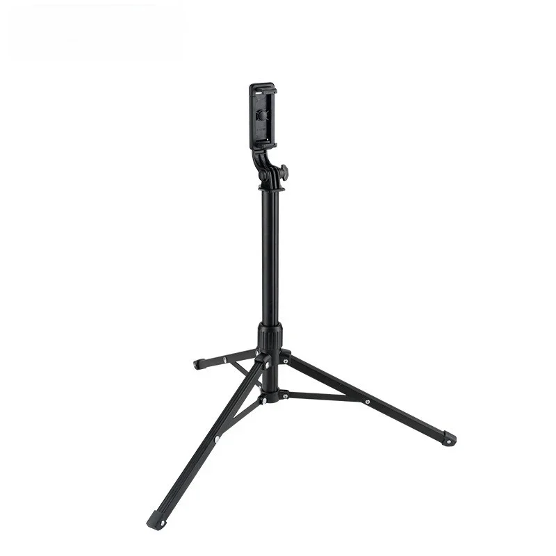 302 Selfie Stick Tripod Multifunctional Photo Fantastic Portable Travel Live Mobile Phone Holder