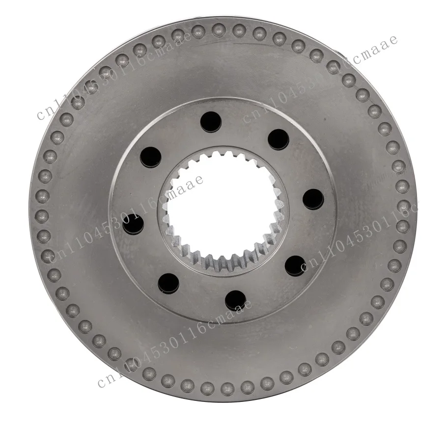 New Replacement, Series, Rotor Set Rotary Assembly