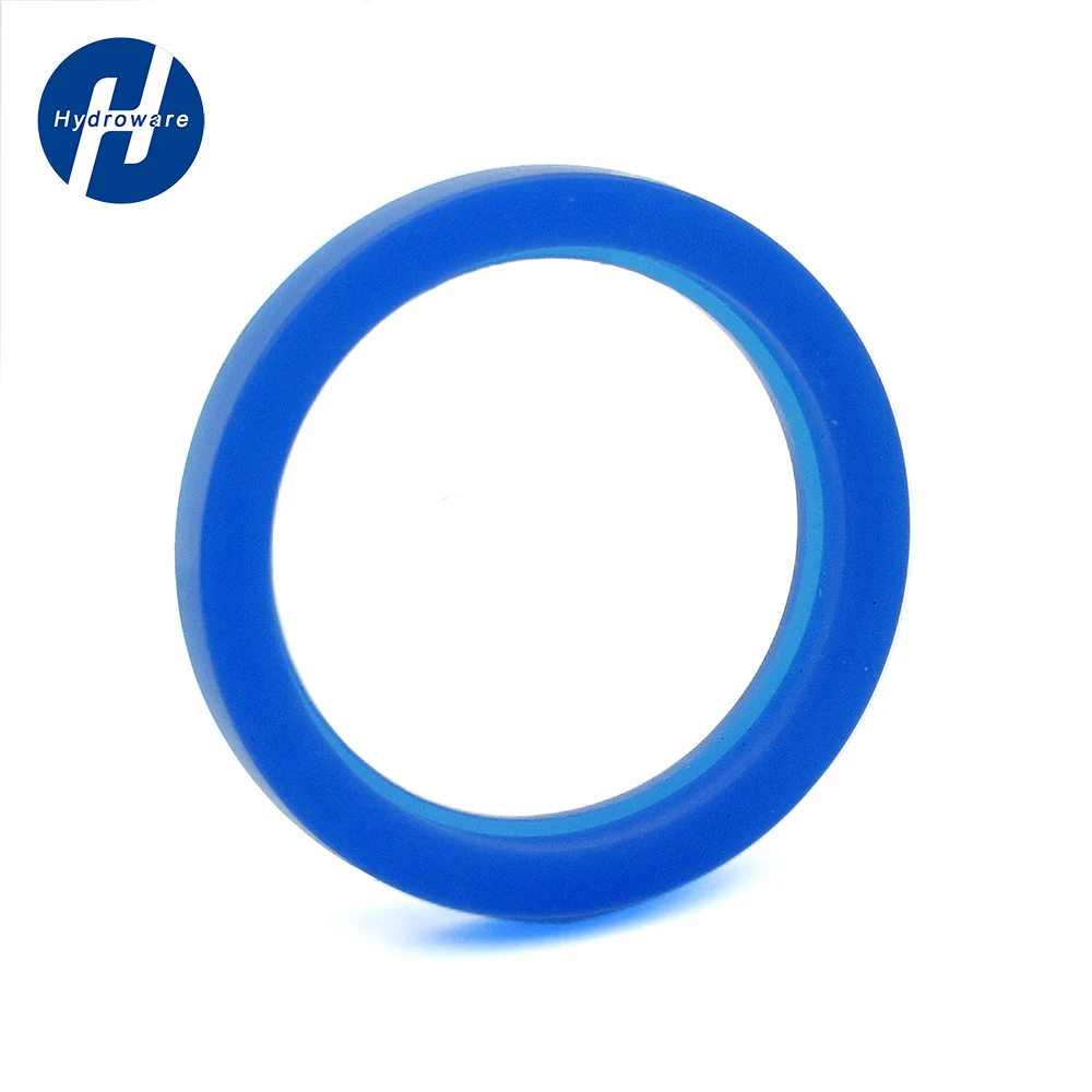 5/10Pcs SMS Blue Silicone Sealing Gasket - 19-102mm OD Food-Grade Leak-Proof Durable for Homebrew DIY Pipe Maintenance