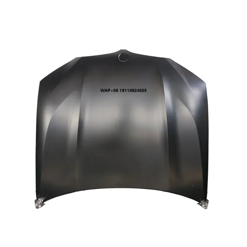 

Hot Selling Replaced Aluminum Car Engine Hood Bonnet for 2018 to 2024 X3 X4 G01 G02 G08 41008499153 41617475789