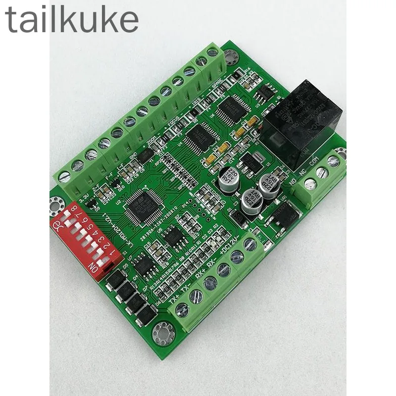 LK-MD1204 Preset Le…