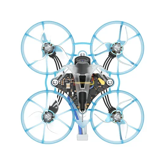 BETAFPV Air65 Brushless Bwhoop Quadcopter Air Brushless Flight Controller Onboard 5.8G 25mw~400mw VTX C03 Camera Drone