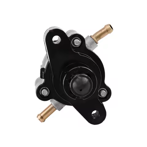 Fuel Pump AssemblyFor Yamaha Mercury 75hp 80hp 90hp 105hp 115hp 4 Stroke 880890T1 880980A02 6D8-24410-00-00 6D8-24410-10-00
