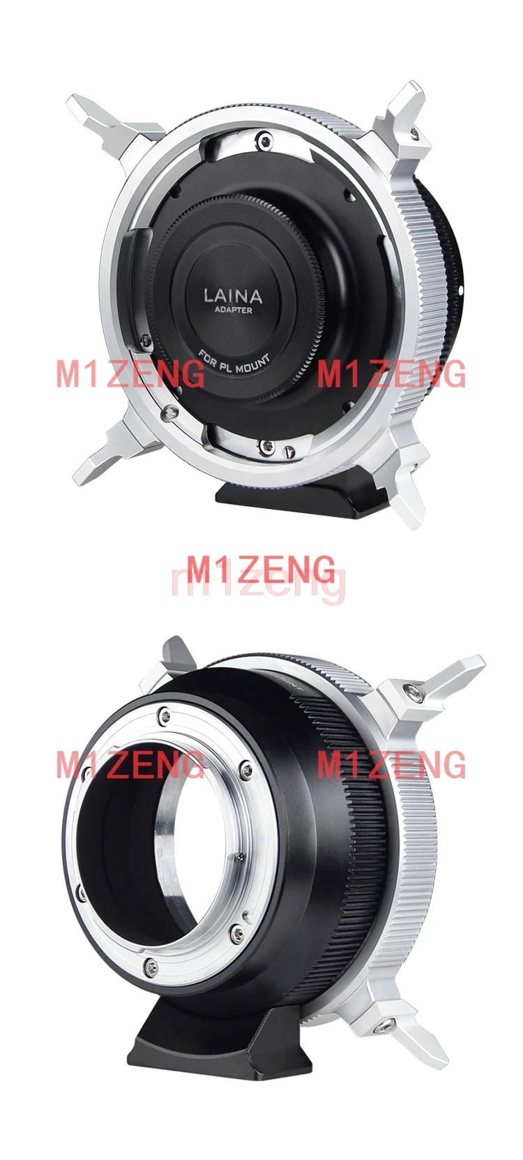 PL-nex adapter ring for Arri Arriflex PL mount lens to sony E mount A7 A7r a7c2 a7s A9 A7M4 A7r4 A7RV a6700 ZVE1 zve10 camera