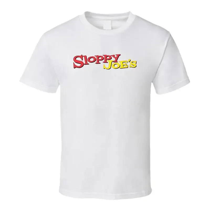 Sloppy Joe s Restaurant Bar Toronto T Shirt