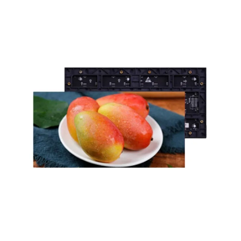 Indoor Full Color LED Display GOBP1.25 P1.53 P1.86 P2.5 P3 Module Unit Jilian SMD