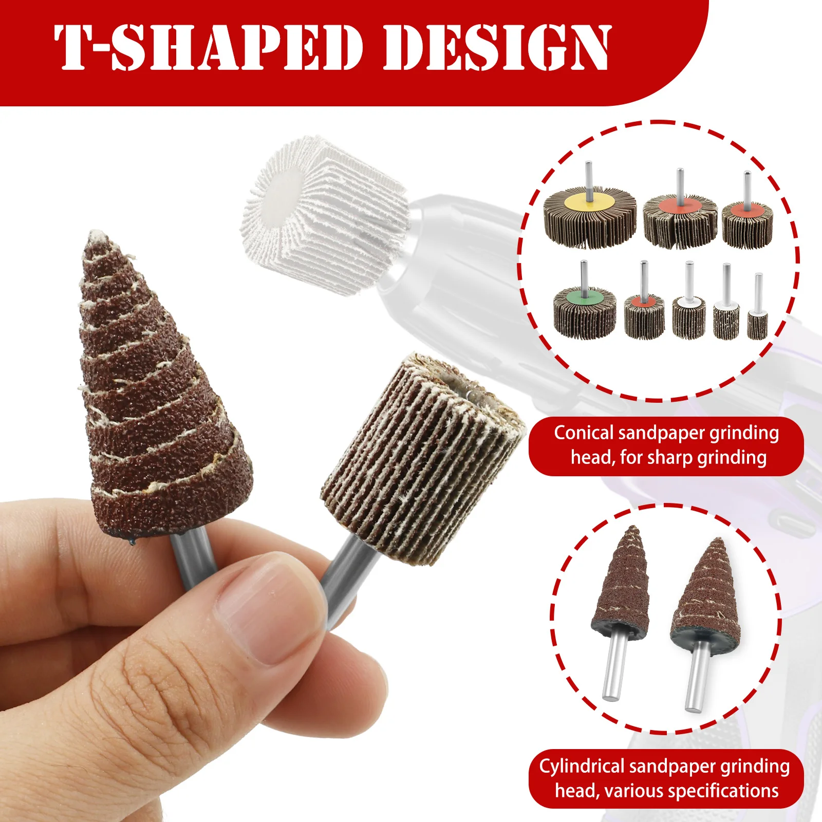 Thumbnail 4 - #23 Trending Sanding Accessories Right Now