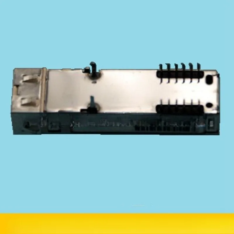 Parts for FENESA FTRJ8519U1GNL-EM Gigabit Multimode 2.125G850nm 550m Fiber Module Commercial Grade