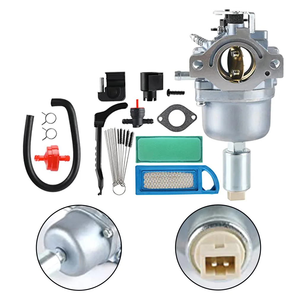 Engine Carburetor As Picture Show Carburetor Reliable Fuel Mixture Steady Fuel Flow Tested Carburetor Fuel Efficiency