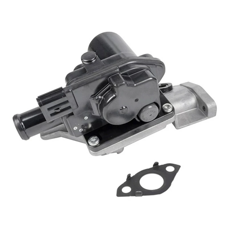 Super Sale Emission Control Valve for Toyota Tundra Sequoia Lexus GX460 4.6L Secondary Air Injection Check Valve 25701-38100