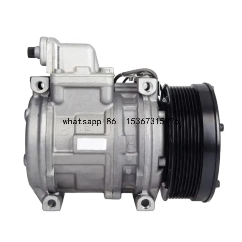 

Holdwell Compressor 0007969992 7969992 0796999.2 for Tractor Combine Harvester