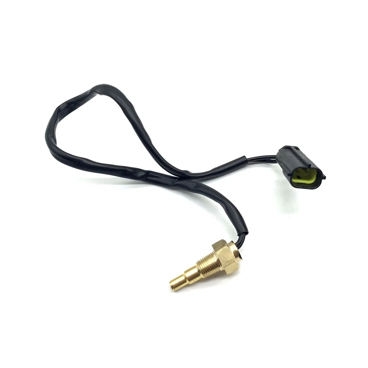 مستشعر درجة حرارة الماء للمقياس ، ديفي المسبق ، مقياس السباق ، مقياس الدين وسلسلة ديفي لينك ، PDF00903S ، PT ، 5