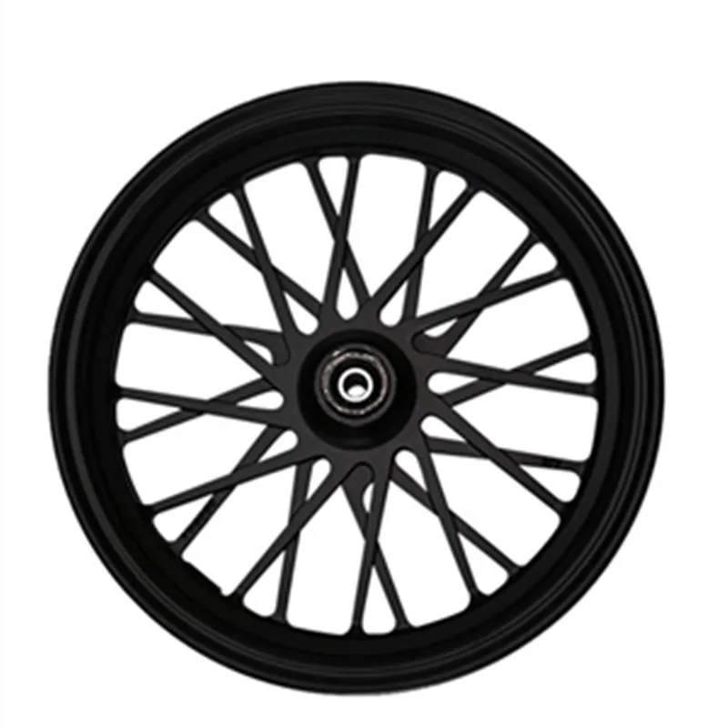 Motorcycle Modify Front Rim 12*2.75/2.5 Inch Aluminum Alloy Wheel Hub For CygnusX BWS RSZ Little Monkey M3 M5 Niu Ninebot