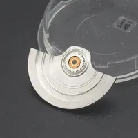Rotor Oscillating Weight Watch Movement Automatic Hammer Rotor For Tissot 1853 Watch C07.111 Watch Movement Repair accessories