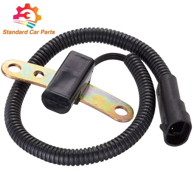 

56026921 Датчик положения коленчатого вала для Jeep Wrangler Cherokee Grand Cherokee 1994-1996 56026882 56027031 4731427