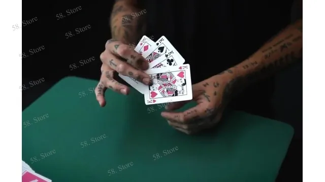 

The Slap Switch By Daniel Madison Magic tricks ( 58 Store Download )