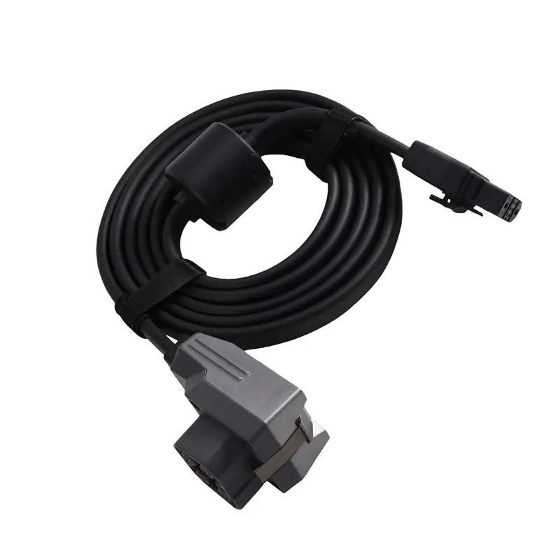 ABGI-For Ecoflow Alternator 4+8 Output Cable