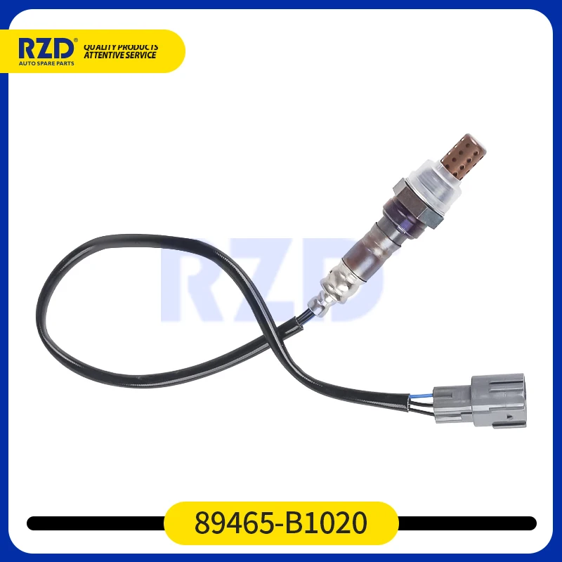 

89465-B1020 Новый датчик кислорода O2 соотношения воздуха и топлива для Daihatsu Terios YRV MATERIA 1.3L 1.5L SIRION SUBARU JUSTY IV 1.0L 9465-97405