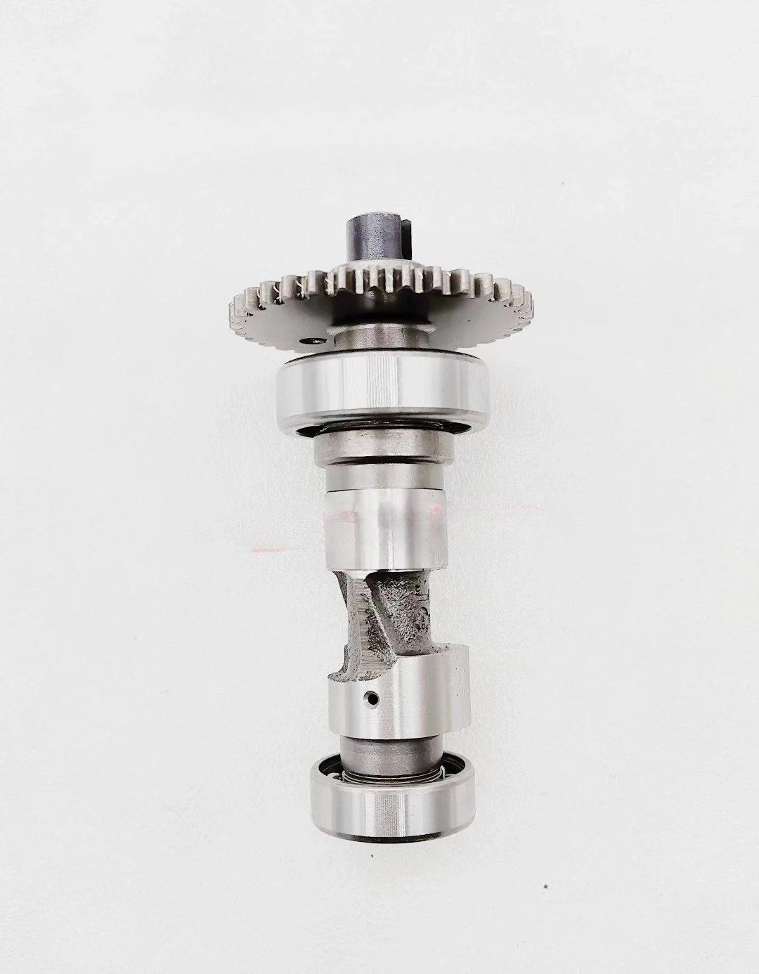 

Center Axis Engine Cam Assembly Timing Cam, Jiwei Engine Parts TR Camshaft