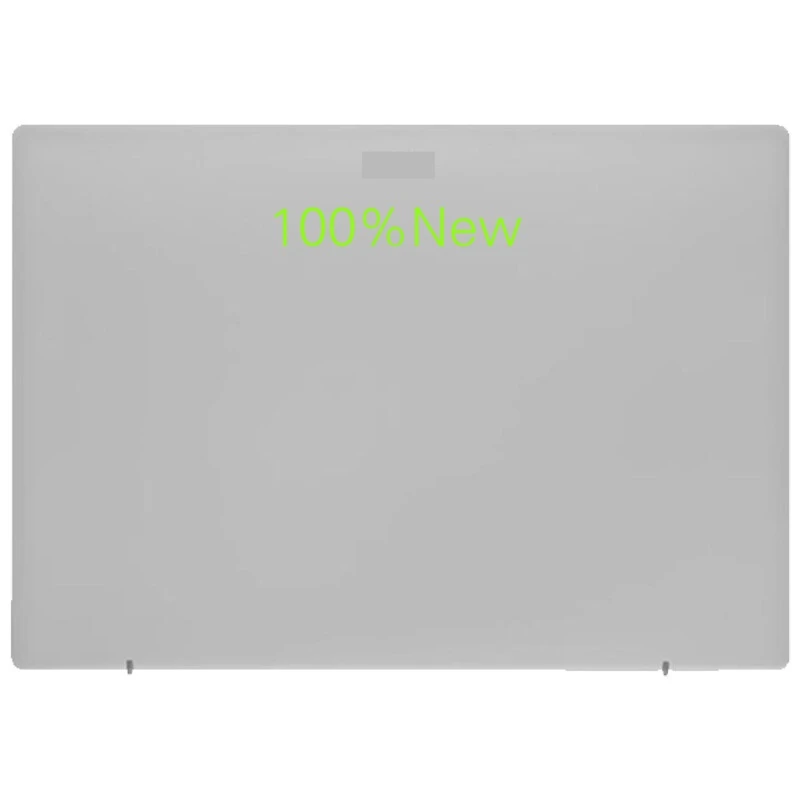 

New for Acer Swift go SFG14-71 (2023) silver laptop LCD back cover w/hinges am7hx000700