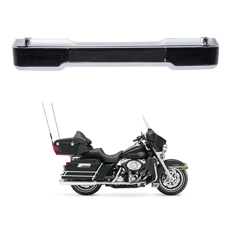

Для Harley Touring Tour Pak Electra Glide Street Road Glide 1997-2008 Запчасти для мотоциклов Светодиодные задние стоп-сигналы поворота