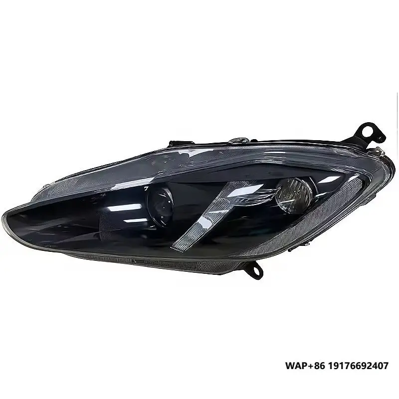 

Manufacturer-Original Hid Xenon Headlight for‘Maserati Granturismo 2009-2016 Front LED Headlight for Used Cars