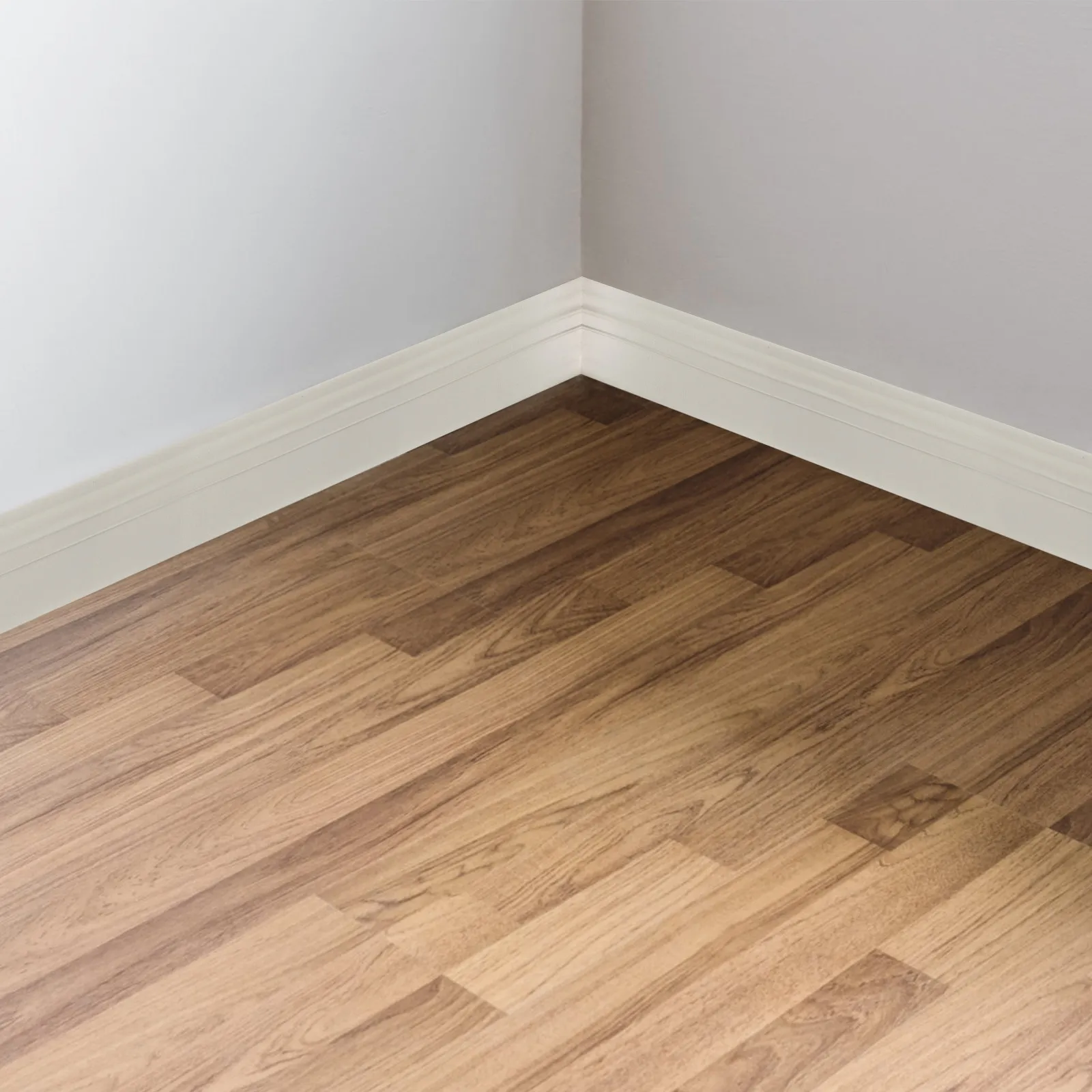 

1 Roll Adhesive Baseboard Molding Peel and Stick Trim for Wall Seam Floor Seam Baseboard Decoration Waterproof Premium Nbr