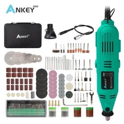 Mini Rotary Tool Engraver Electric Drill 220 V Dremel Accessories Stand for Drill Diy Tools Battery Power Micro Drilling Machine