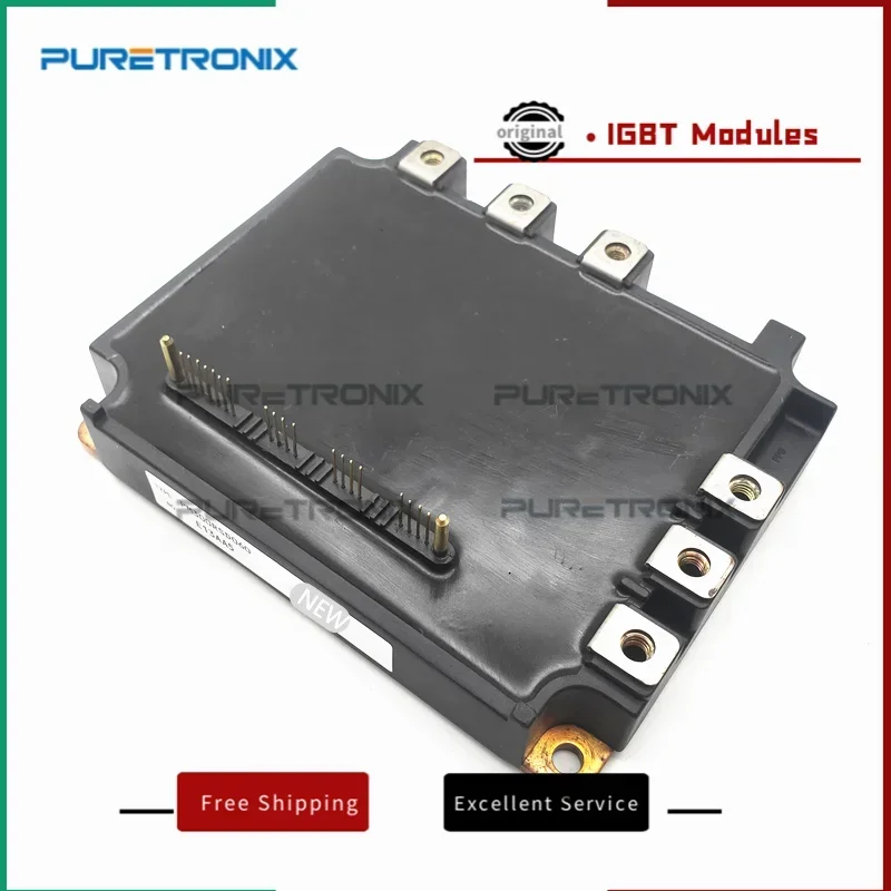 PM300RSD060 PM150RSE120 Novo módulo de potência original