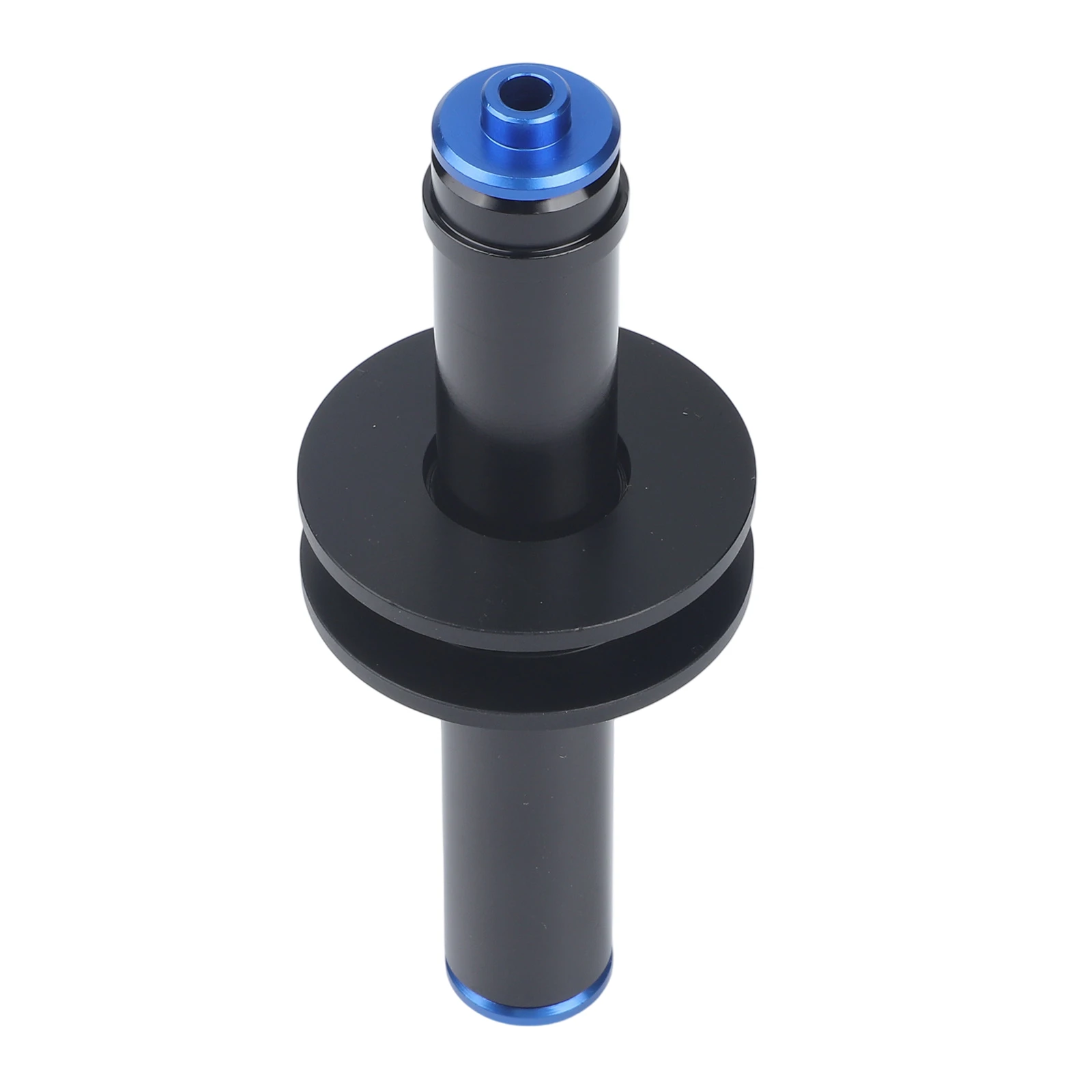 

Mountain Bike Bicycle Chain Holder 13.5 4.8 4.8 Cm Aluminum Alloy Construction CNC Machined Dummy Cassette Hub