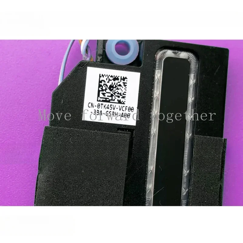 Para DELL Latitude 7430 ALTO-FALANTE R L 0TK45V TK45V PK 230014 N00