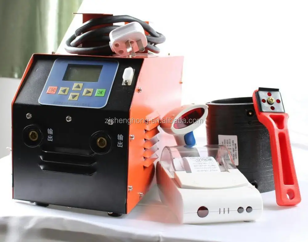 Electro fusion Welding Machine 20-315