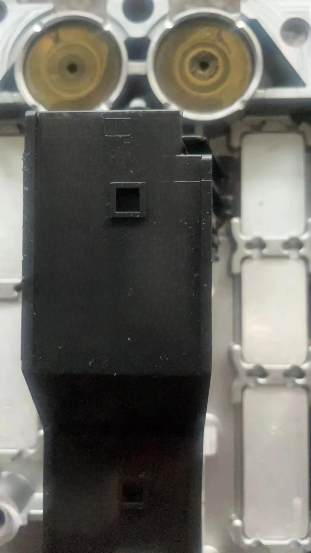 7Speed  TCU TCM OB5927156F   Ob5 Dl501 Q5 A6L OB5 Control Module